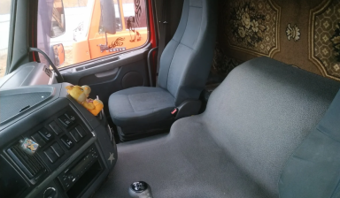 Volvo FMX