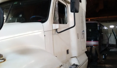 Freightliner Columbia