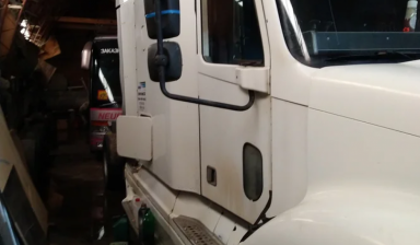 Freightliner Columbia