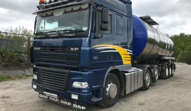 DAF 95XF