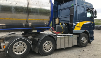 DAF 95XF