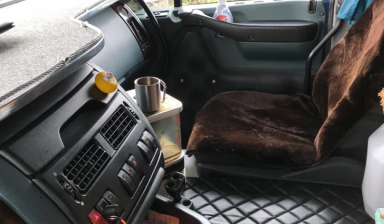 DAF 95XF
