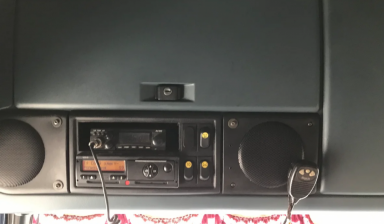 DAF 95XF