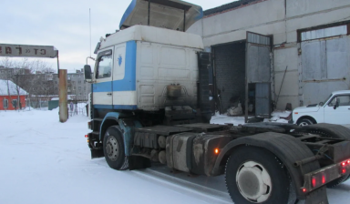 Scania 3-Series