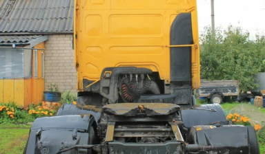 Renault Premium