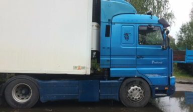 Scania 3-Series