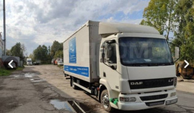 Грузоперевозки услуги. Город, межгород, РФ