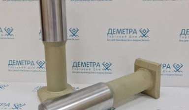 Запчасти для бетононасосов