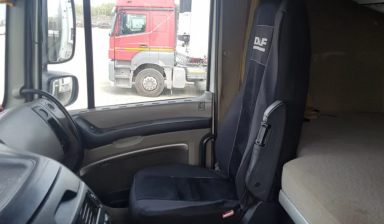 DAF XF105