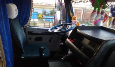 МАЗ 5440