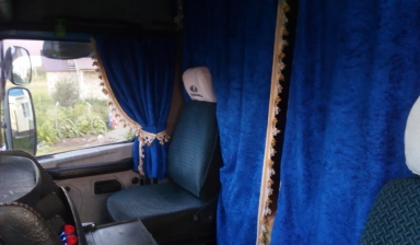 МАЗ 5440