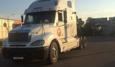 Freightliner Columbia
