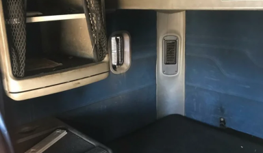Freightliner Columbia