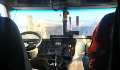 Freightliner Columbia