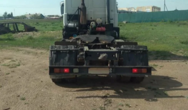 МАЗ 5432