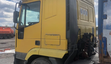 IVECO EuroTech