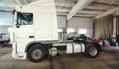 DAF 95XF