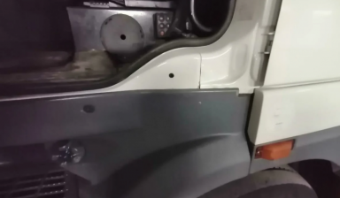 DAF 95XF