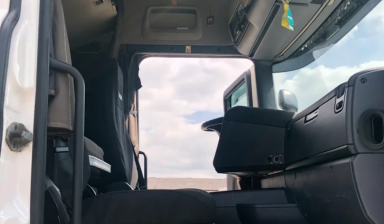 Scania R-Series