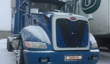 Peterbilt 387