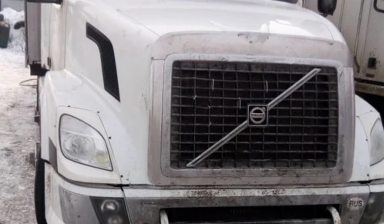 Volvo VNL