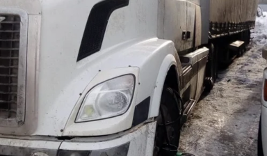 Volvo VNL