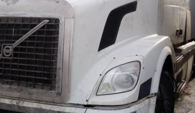 Volvo VNL
