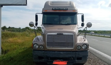 Freightliner Century Class