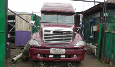 Freightliner Columbia