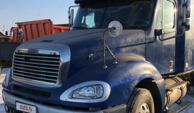 Freightliner Columbia