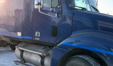 Freightliner Columbia