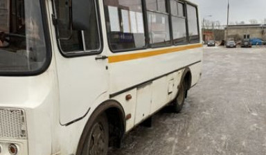 Паз 32054