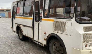Паз 32054