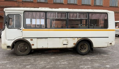 Паз 32054