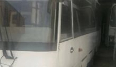 Автобус Марз 4251