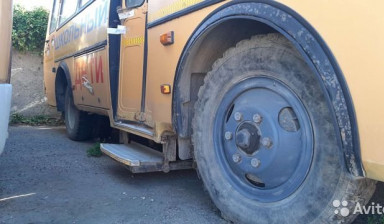 Автобус паз 32053-70
