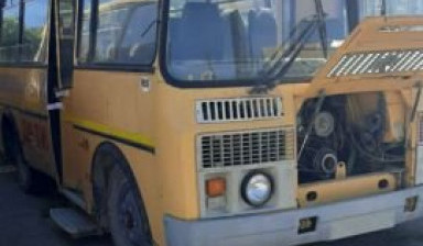 Автобус паз 32053-70