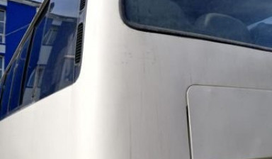 Автобус Toyota Coaster
