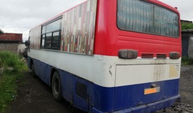 Продам автобус балок Автодом Daewoo BM090
