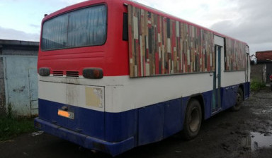 Продам автобус балок Автодом Daewoo BM090