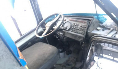 Автобус паз 4234