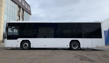 Автобус Лотос 105