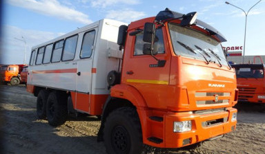 Камаз 4208-531-01-393