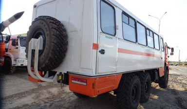 Камаз 4208-531-01-393
