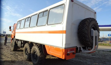 Камаз 4208-531-01-393