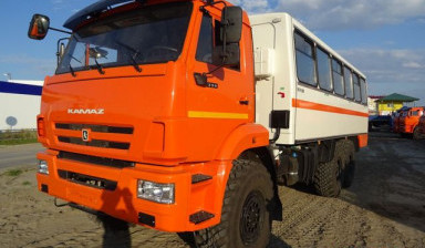 Камаз 4208-531-01-393