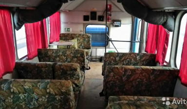 Урал 32551 вахта