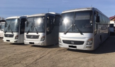 ПЕРЕВОЗКА ПАССАЖИРОВ. ЗАКАЗНОЙ АВТОБУС.