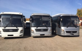 ПЕРЕВОЗКА ПАССАЖИРОВ. ЗАКАЗНОЙ АВТОБУС.