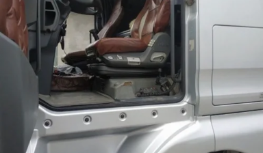 MAN TGA